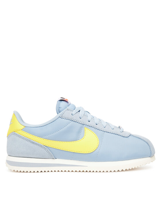 Nike Sneakersy Cortez DZ2795 404 Modrá