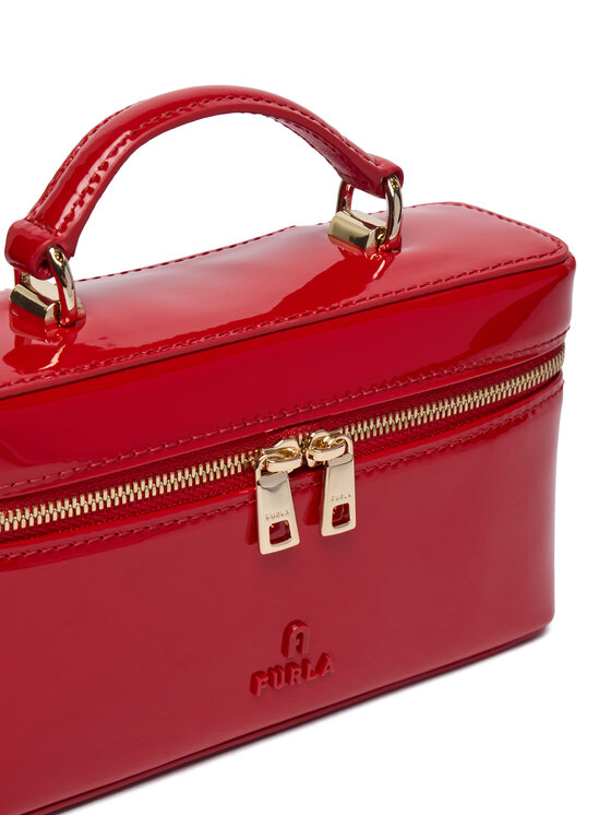 Furla Furla Сумка Camelia Micro WE00780 BX0246 RT000 Червоний
