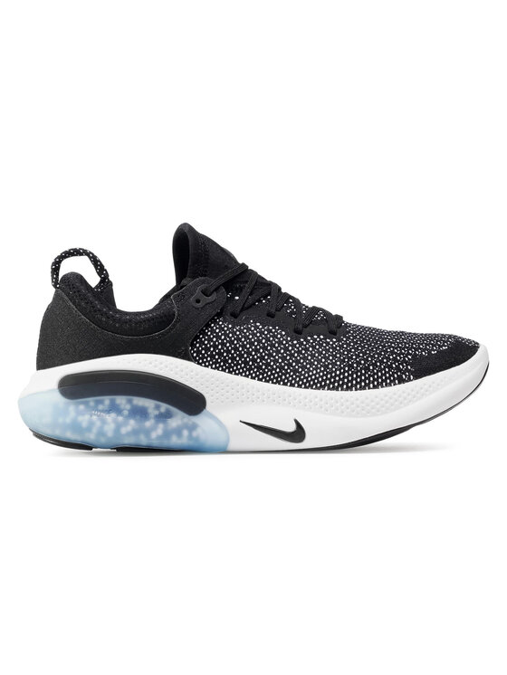 Nike joyride hot sale all black