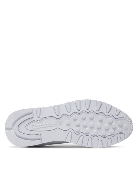 Reebok Reebok Superge Classic Leather GY0953 Bela