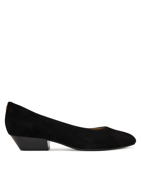 LAUREN RALPH LAUREN Pantofi pumps Weslee 802P15819001 Negru