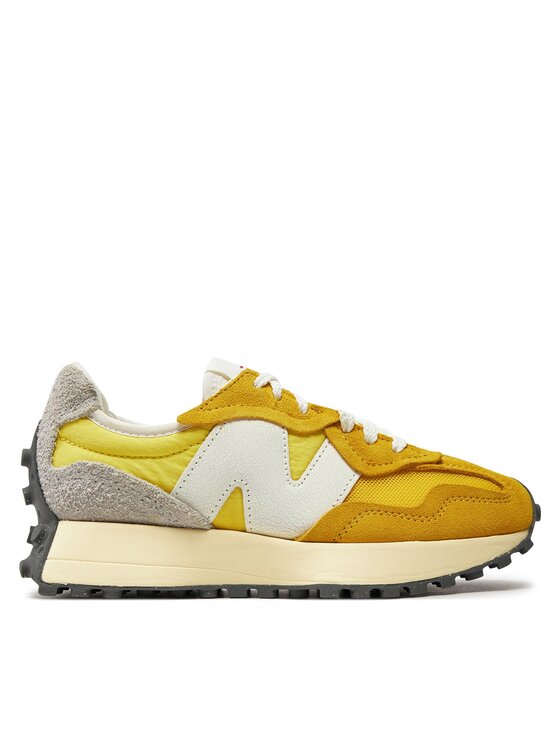 New Balance Superge U327WRE Rumena