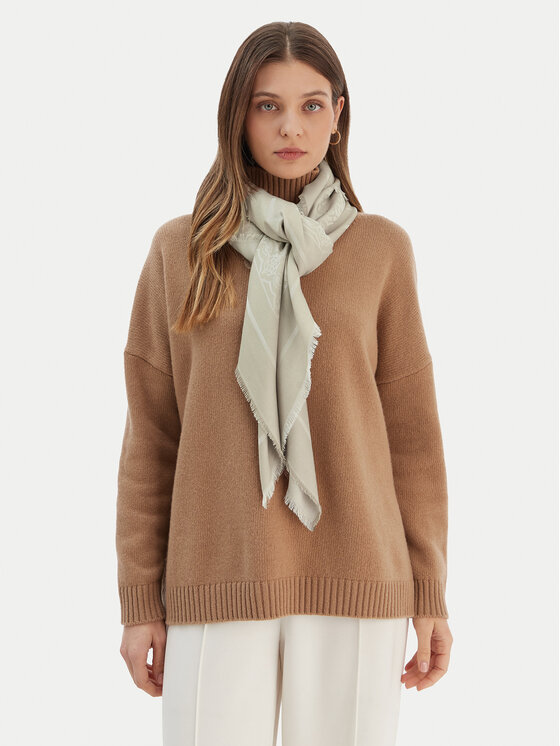 Guess Guess Хустка AW5420 POL03 Бежевий