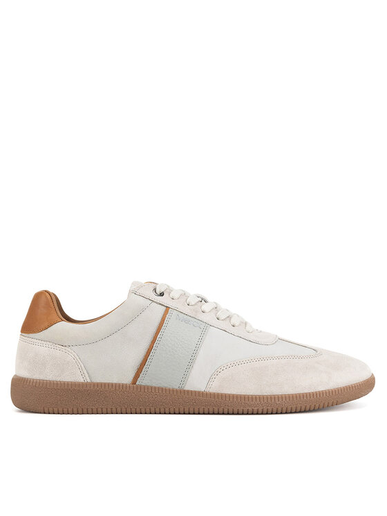 MEXX MEXX Polobotky PATRICK-01 MI24 Bílá
