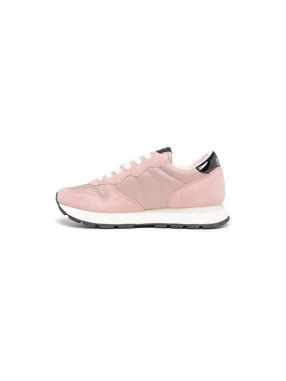 SUN68 SUN68 Sneakers Z43203-04 Rosa