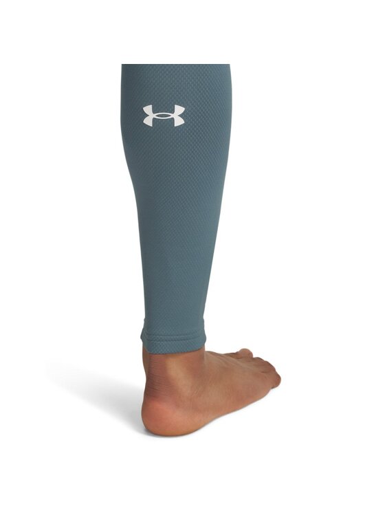 Under Armour Under Armour Legginsy 6007128 Niebieski Compression Fit