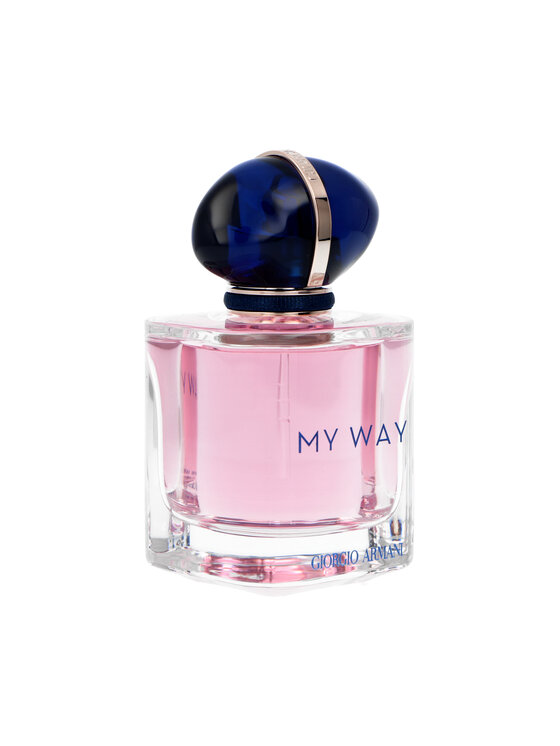 Giorgio Armani Giorgio Armani My Way Woda perfumowana