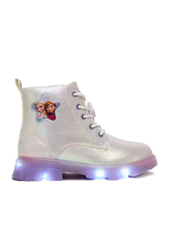 Frozen Frozen Ghete CEO-BIC-AW25-231DFR Violet