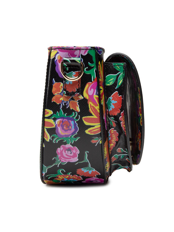 Borsetta K10840 Multicolore