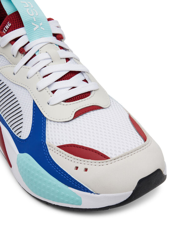 Puma Puma Sneakersy RS-X TOYS 369449 30 Kolorowy