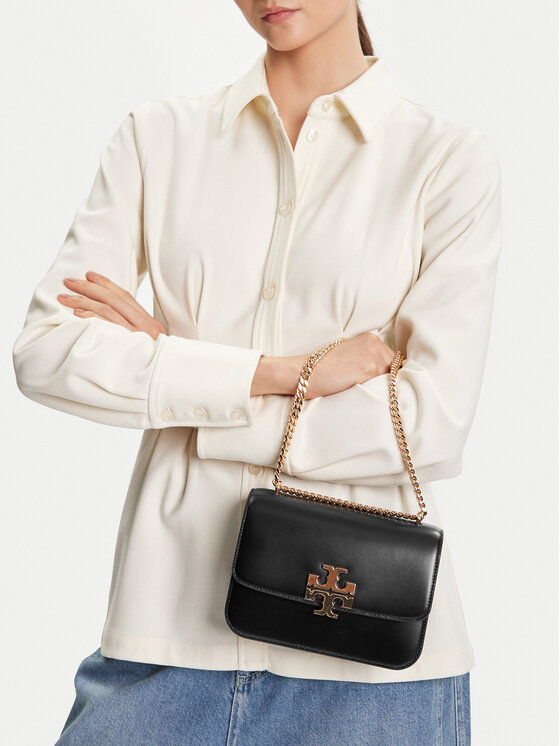 Tory Burch Tory Burch Rankinė 166169 Juoda