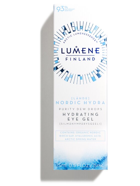 Lumene Lumene LÄHDE Żel