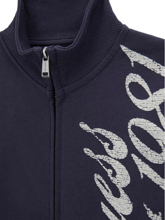 Guess Guess Trening L6BG02 K6102 Bleumarin Regular Fit