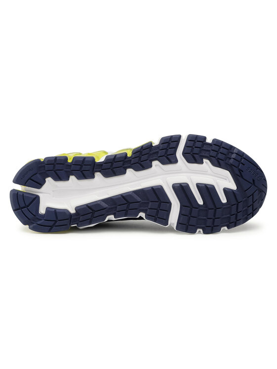 Asics Asics Sneakers Gel-Quantum 180 5 1021A185 Dunkelblau