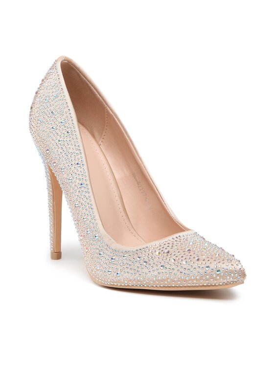 Scarpe stiletto DeeZee