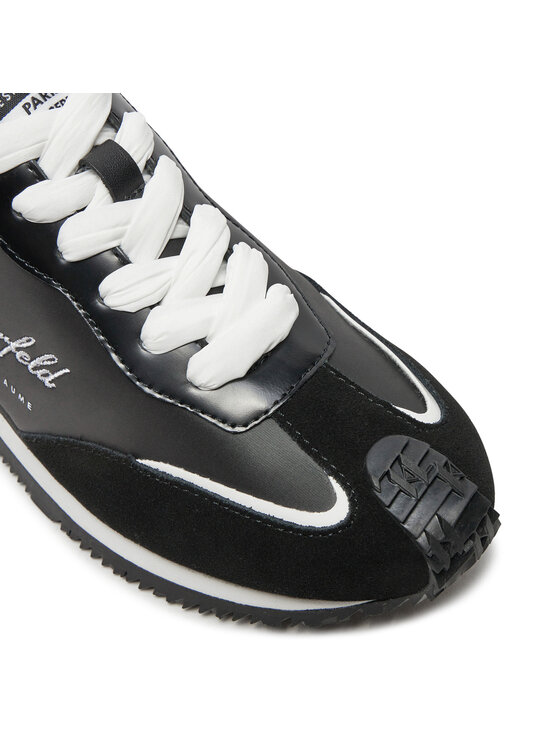 KARL LAGERFELD KARL LAGERFELD Tossud KL63914 Must