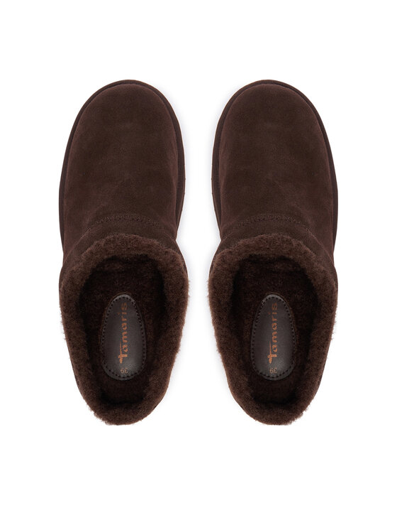 Tamaris Tamaris Lumesaapad 1-27300-45 Pruun