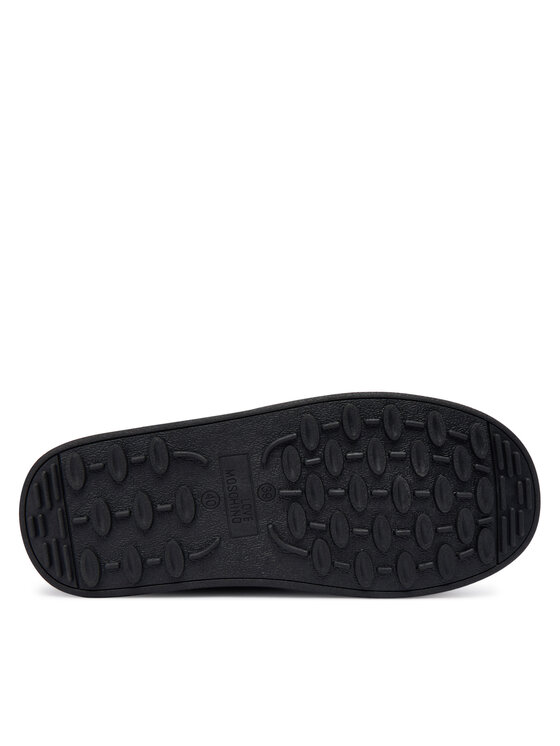 LOVE MOSCHINO LOVE MOSCHINO Śniegowce JA24432G0NISK00A Czarny