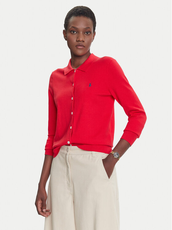 U.S. Polo Assn. U.S. Polo Assn. Laikrodis Arya USP8373BK Auksinė