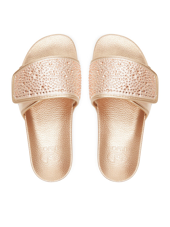 Liu Jo Liu Jo Ballerinas BA5099TX00100178 Rosa