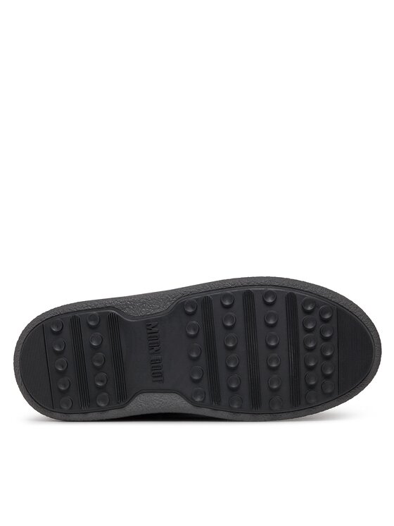 Moon Boot Moon Boot Μπότες Χιονιού Ltrack Monaco Low Wp 24500600001 Μαύρο