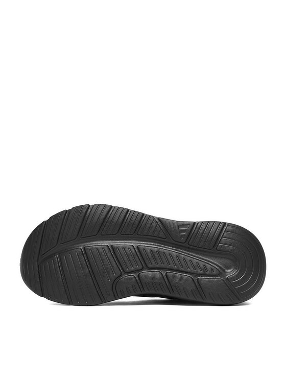 adidas adidas Αθλητικά CWBEO-TENSAUR RUN 4.0 J KJ6630 Μαύρο