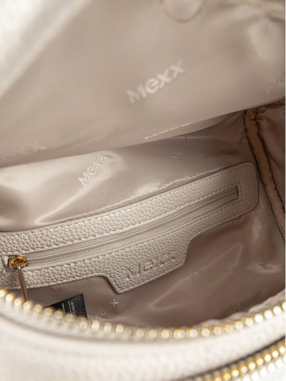 MEXX MEXX Дамска чанта MEXX-S-005-07 Бежов