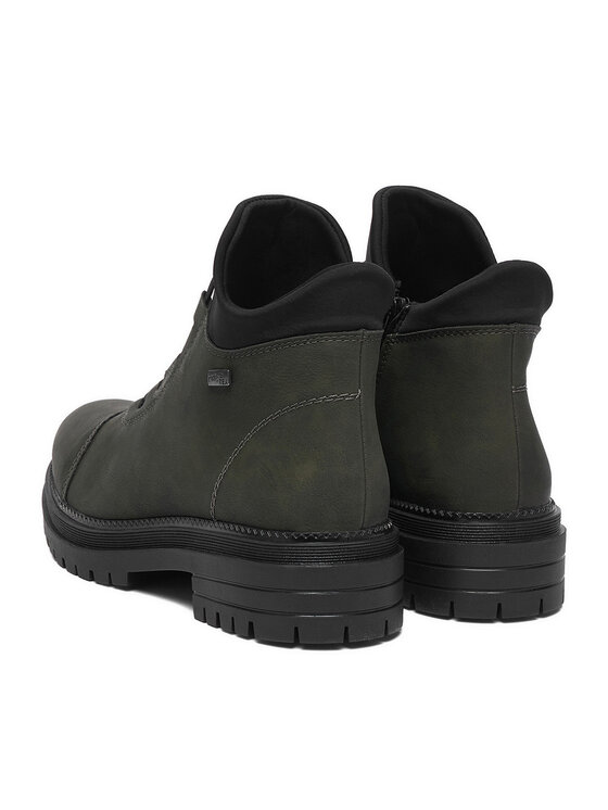 Rieker Rieker Saapad CEO-Y3163-54 Tumeroheline