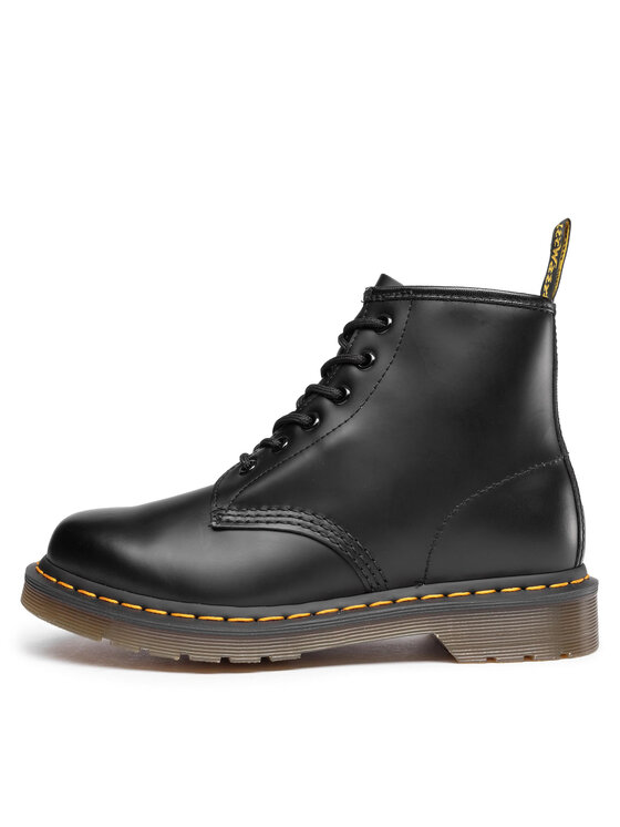 Dr. Martens Dr. Martens Glady 101 YS 26230001 Čierna
