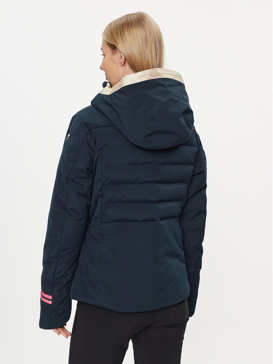 Rossignol Rossignol Suusajope Courbe RLKWJ11 Tumesinine Regular Fit