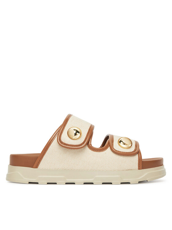 Şlapi Furla Sfera YJ55SFE BX3900 3927S Écru