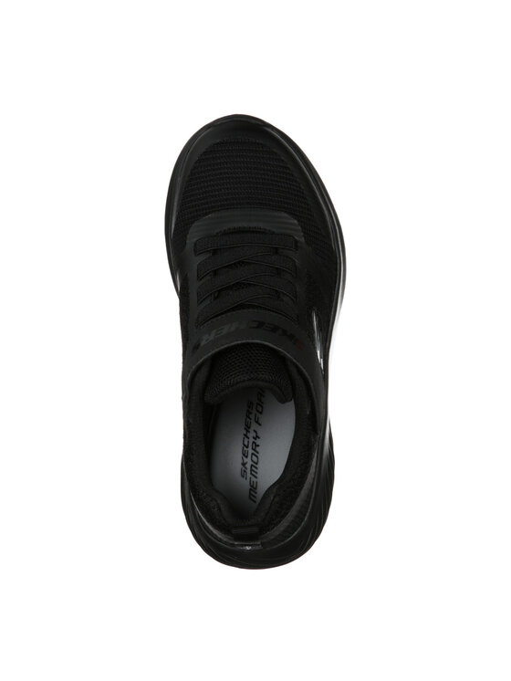 Skechers Skechers Sneakersy #N/D Czarny