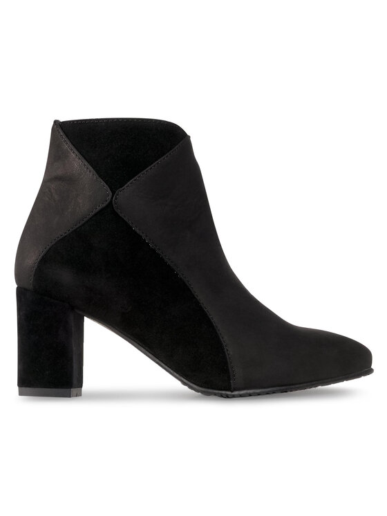 Tronchetti SB-08-10-000926 Nero