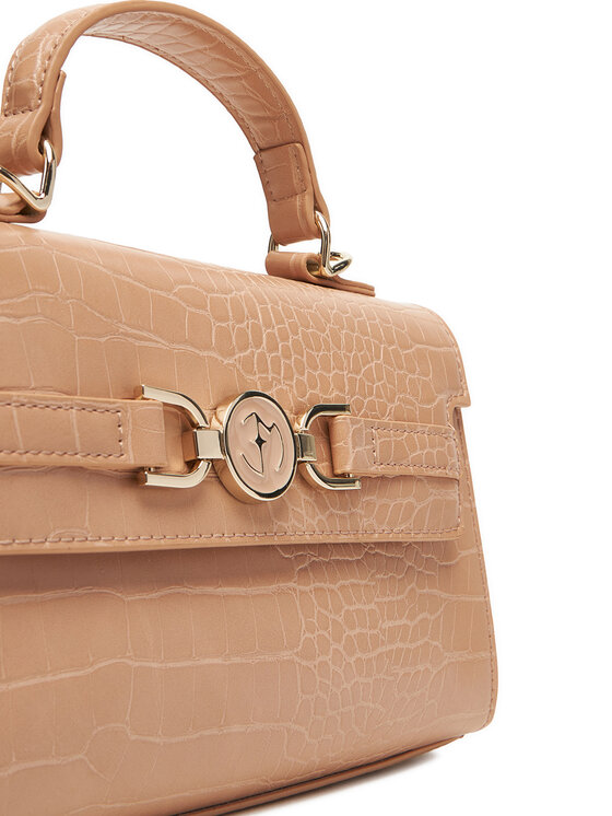 Eva Minge Eva Minge Handtasche EO-AMANDA-KY160-1 Beige