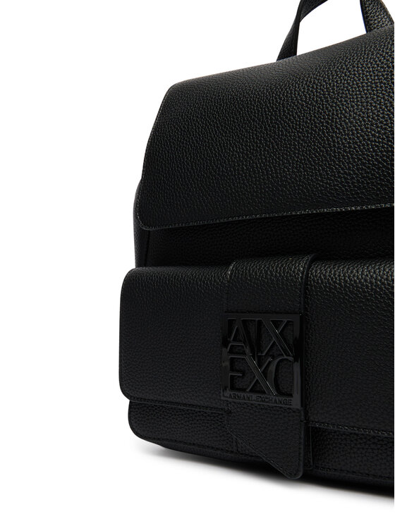 Armani Exchange Armani Exchange Plecak XW002591 AF11902 UC001 Czarny