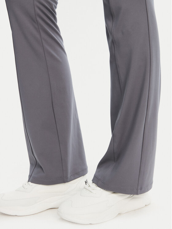 Guess Guess Pantaloni da tuta V5RB15 KCD02 Grigio Regular Fit