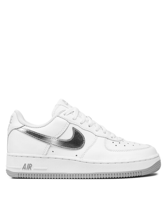 Nike Nike Sneakers Air Force 1 Low Retro DZ6755 100 Weiß