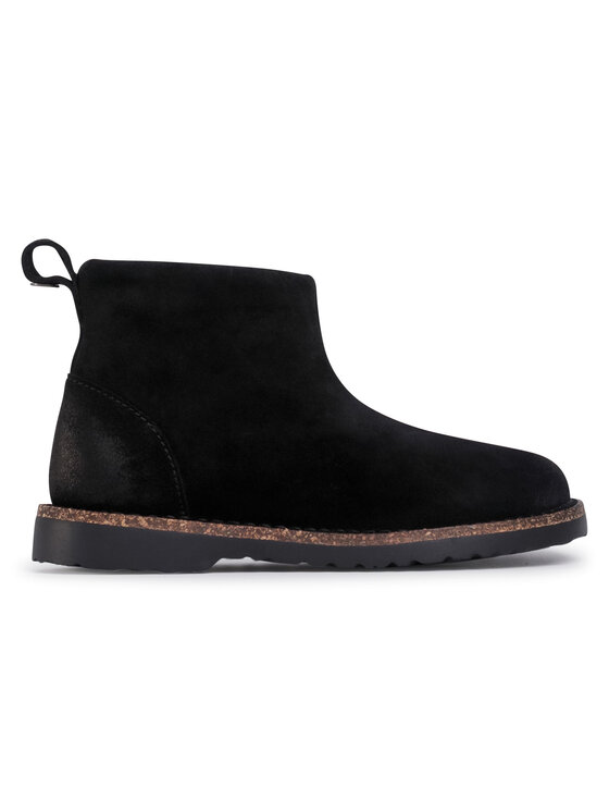 Birkenstock Birkenstock Bokacsizma Melrose 1017288 Fekete