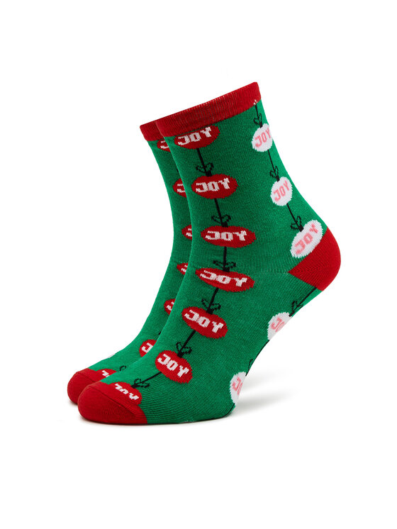 Vero Moda Vero Moda Lange Socken 10274060 Bunt