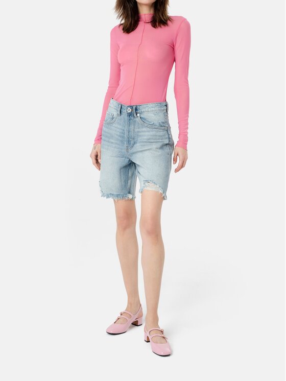 L37 L37 Scarpe basse CIAO AMORE CIAO Rosa