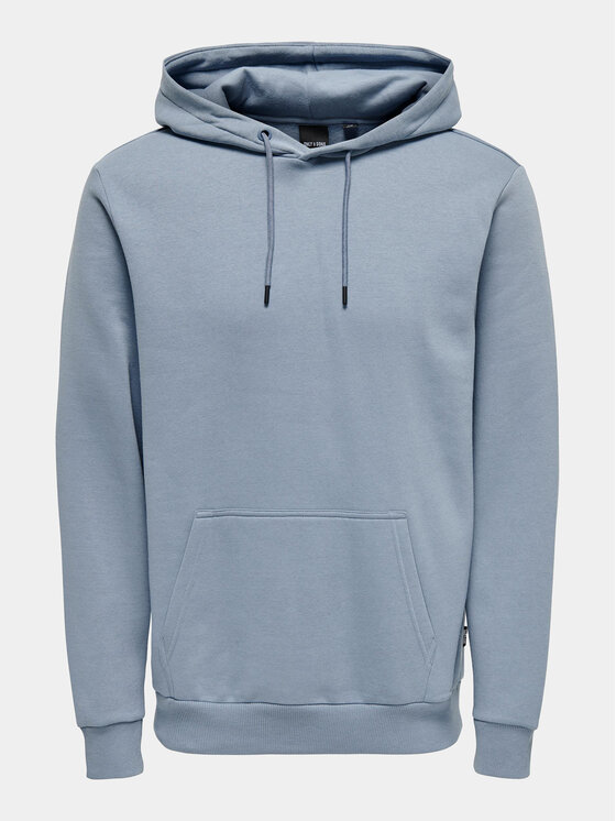 Only & Sons Only & Sons Džemperis Cares 22018685 Mėlyna Regular Fit