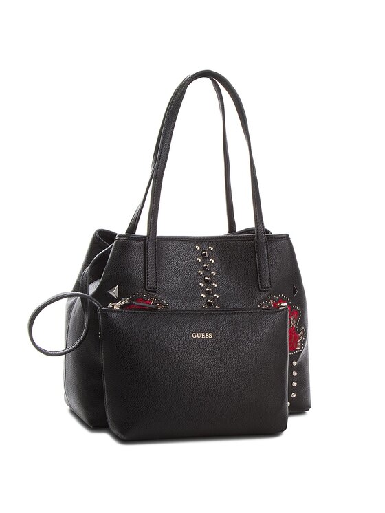 Guess Guess Borsetta HWEF69 95230 Nero