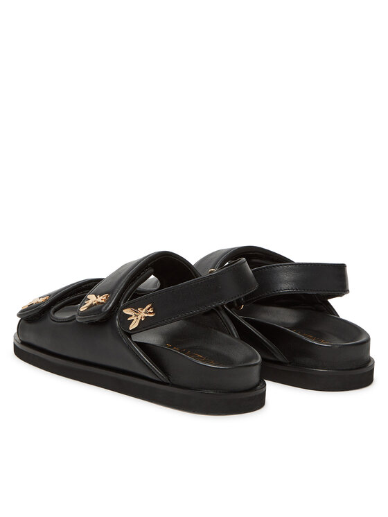 Patrizia Pepe Patrizia Pepe Sandale PPJ322 31 Negru