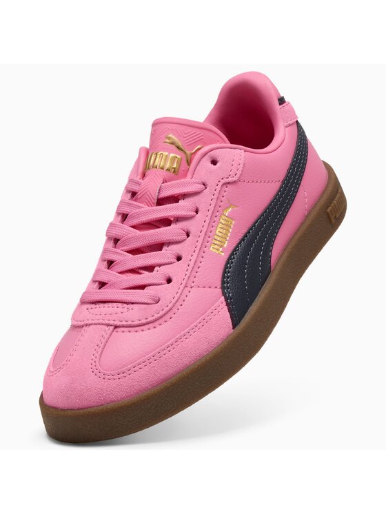 Puma Puma Sneakersy 401489 Różowy