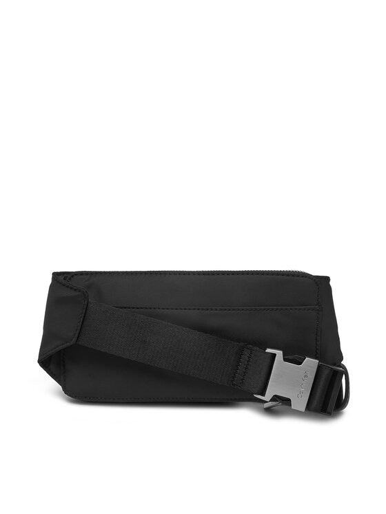 Calvin Klein Calvin Klein Τσαντάκι μέσης Business Tech Waistbag K50K512903 Μαύρο