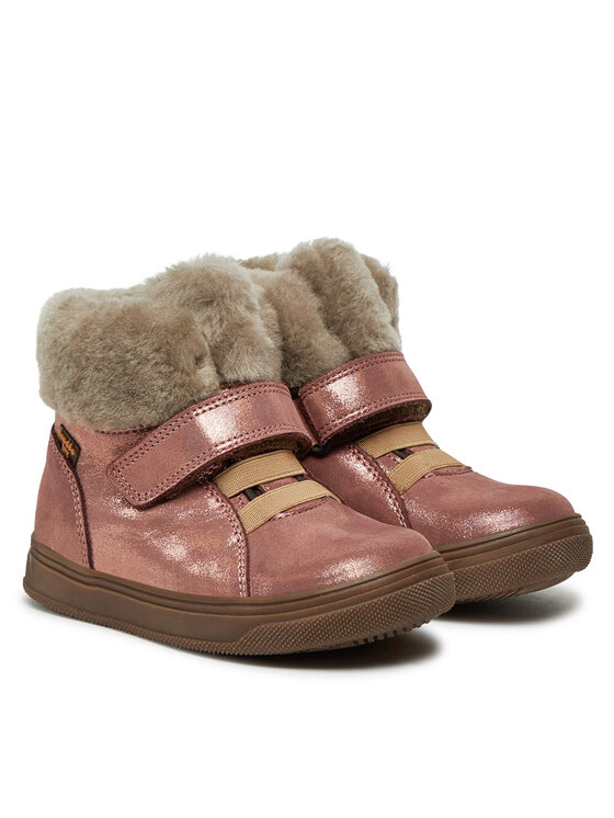 Froddo Froddo Ghete Basco Tex G2110144-2 S Roz