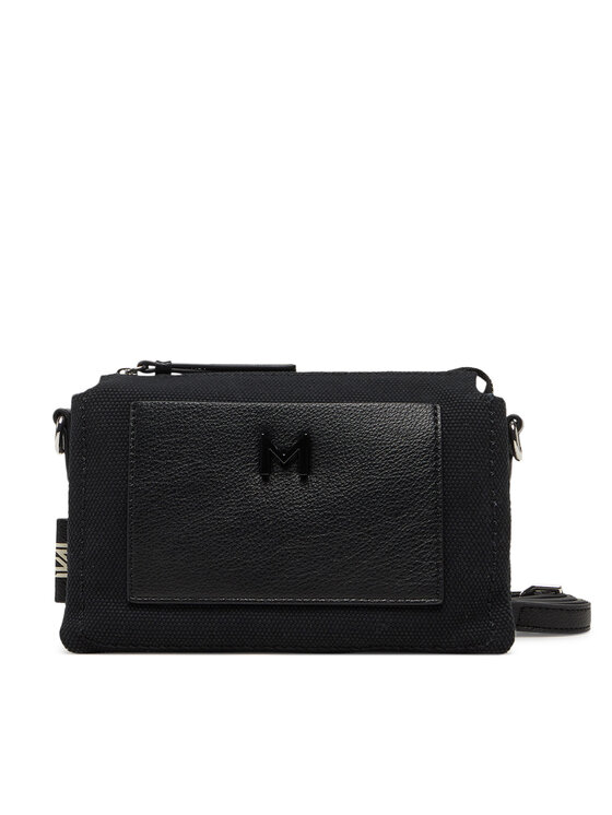 Marella Marella Handtasche Ampolla 2513511157200 Schwarz