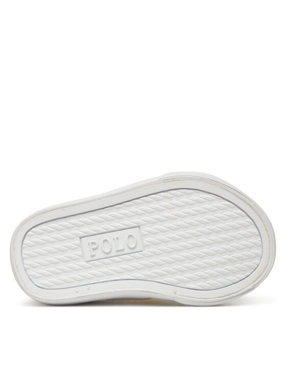 Polo Ralph Lauren Polo Ralph Lauren Sneakers Ryley Ps RL02360102 Bianco
