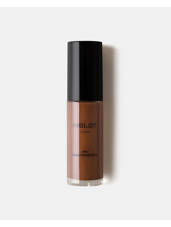 INGLOT INGLOT AMC Podkład DC400