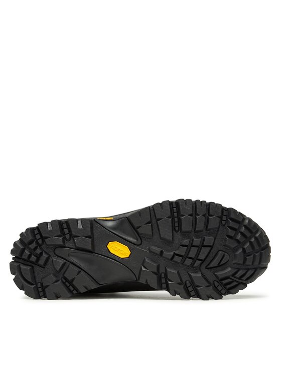 CMP CMP Trekkingschuhe Dhenieb Trekking Shoe Wp 30Q4717 Grau